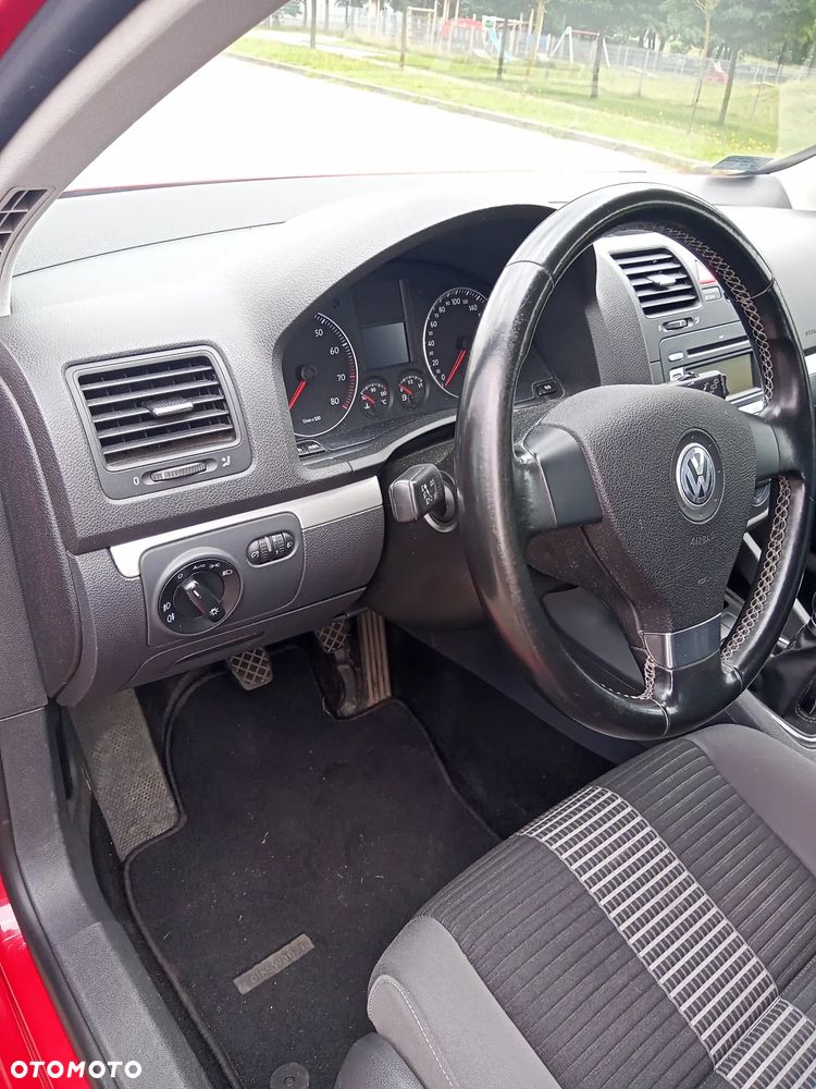Volkswagen Golf V 1.4 TSI Trendline - 10