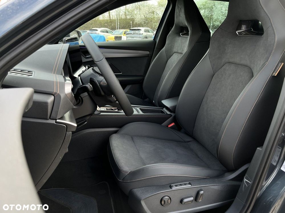 Cupra Formentor - 10