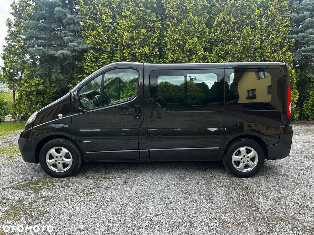 Opel Vivaro - 4