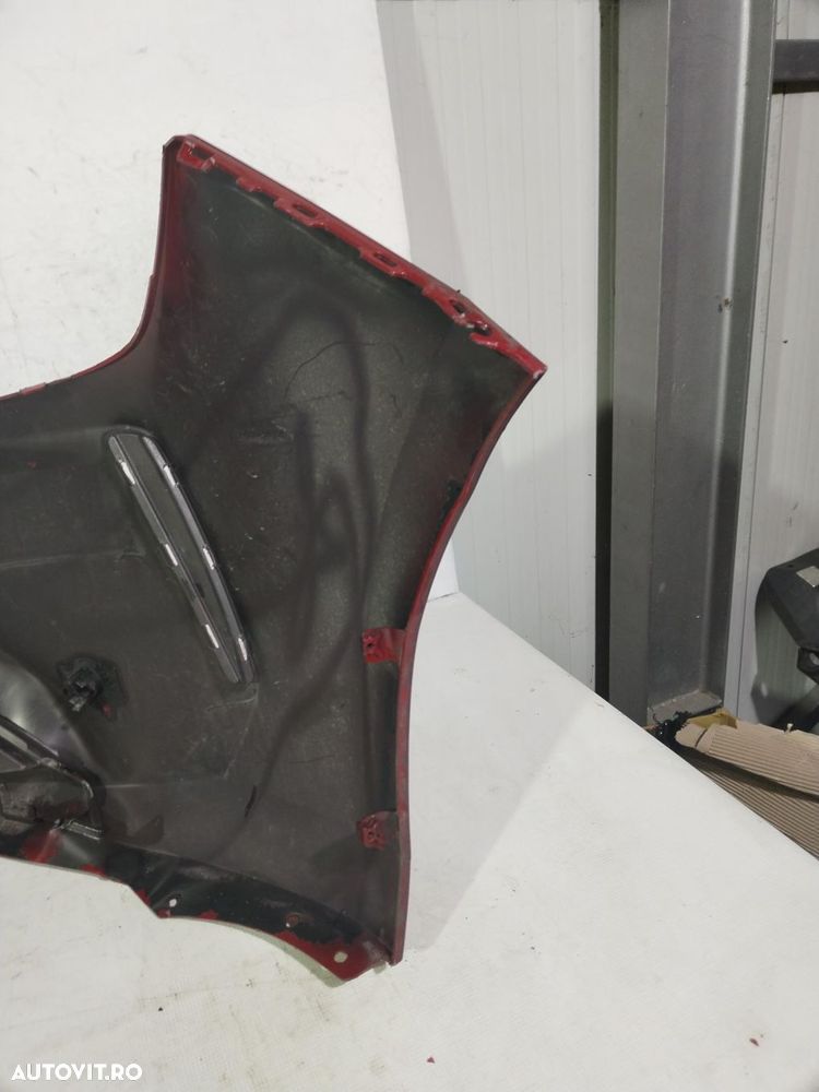 Bara fata Opel Astra L, 2021, 2022, 2023, 2024, 2025, cod origine OE 9839948480. 10279 - 10