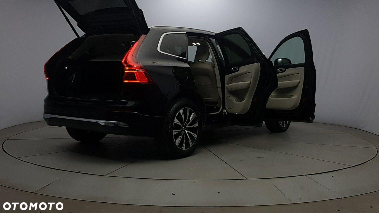 Volvo XC 60 - 12