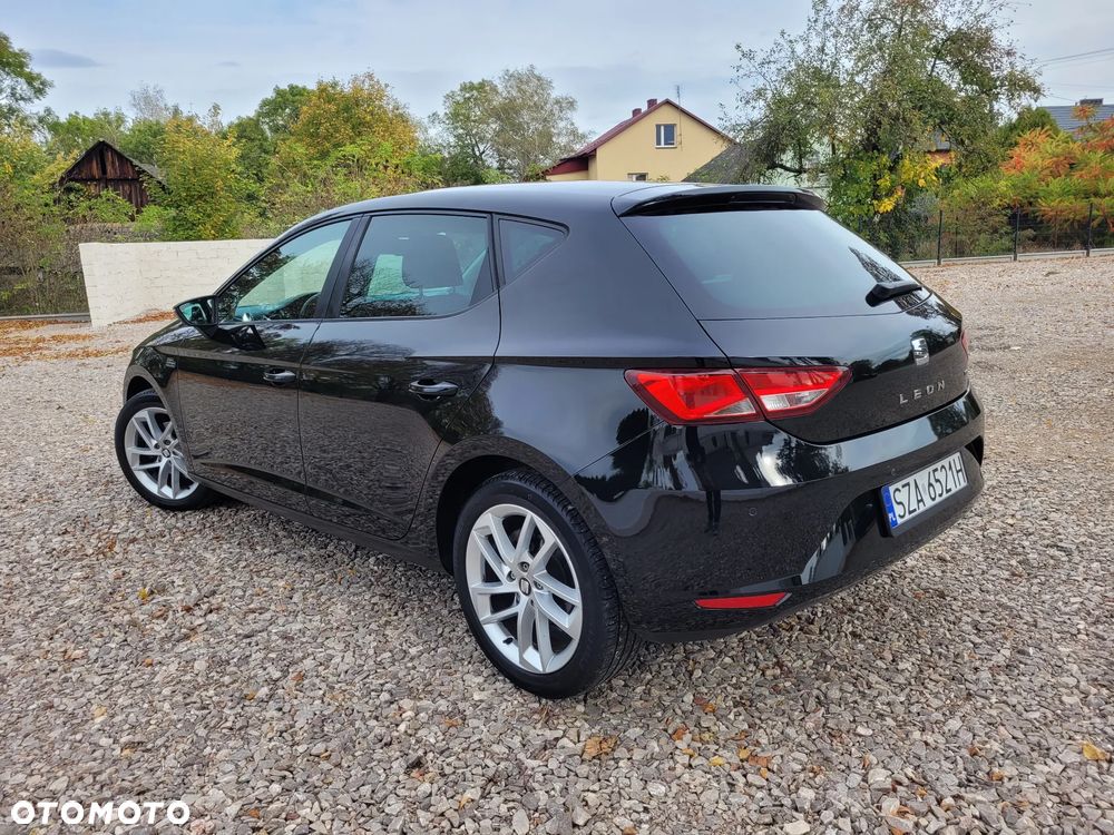 Seat Leon - 35