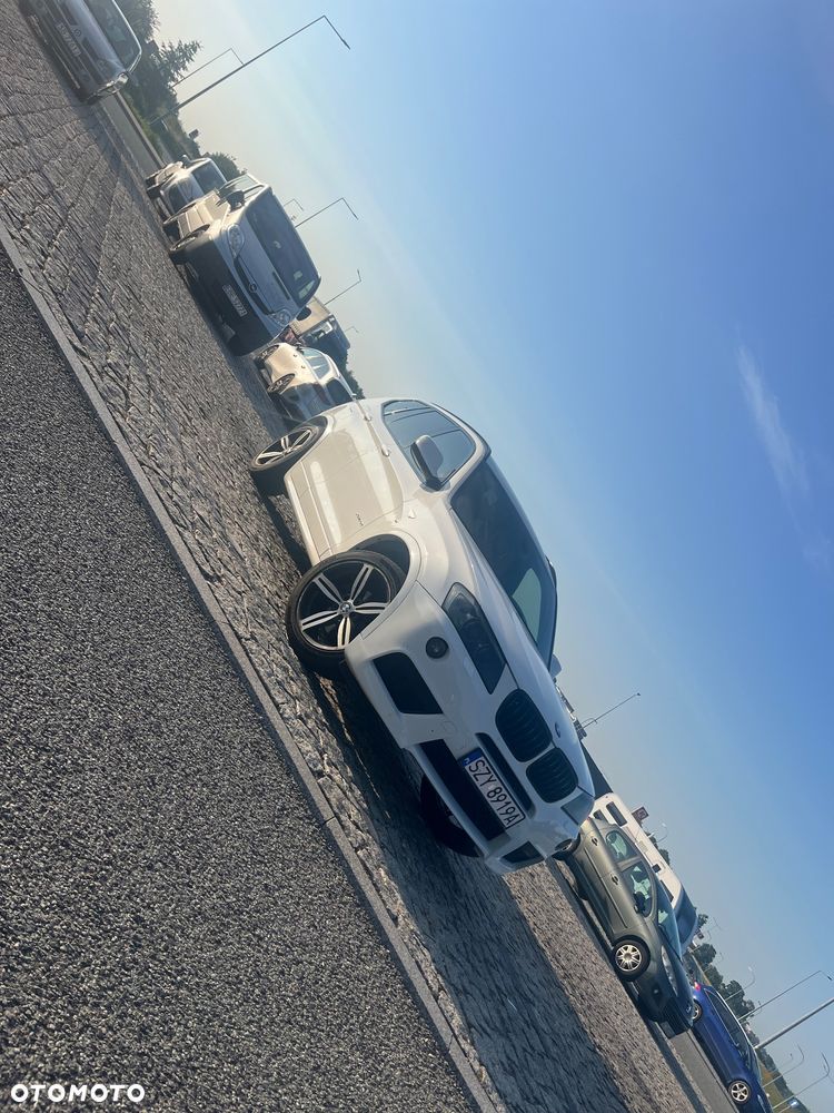 BMW X3 - 27