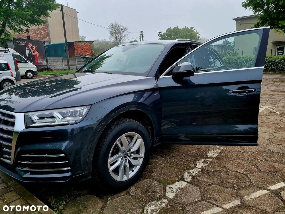 Audi Q5 2.0 TFSI Quattro S tronic - 3