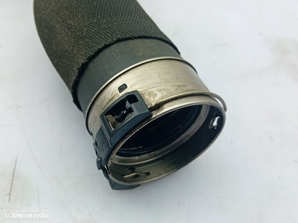 Tubo do intercooler BMW 3 (F30, F80) - 2