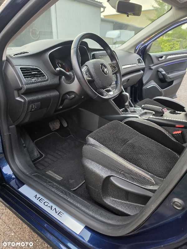 Renault Megane 1.2 Energy TCe Intens EDC - 18