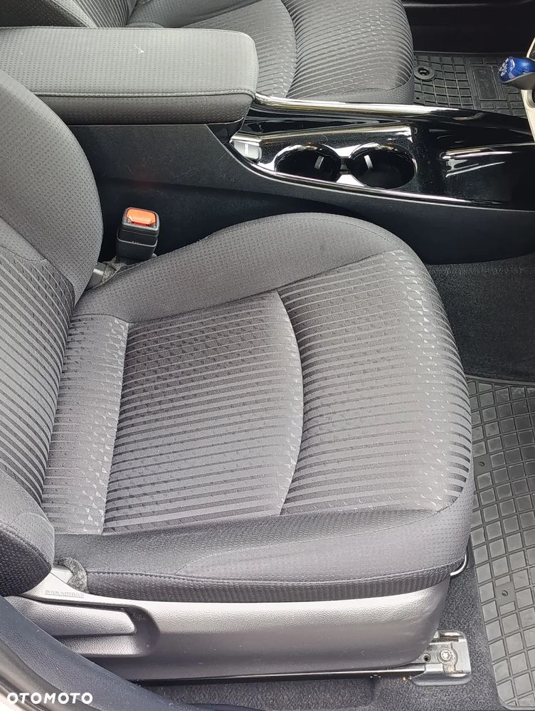 Toyota Prius 2018