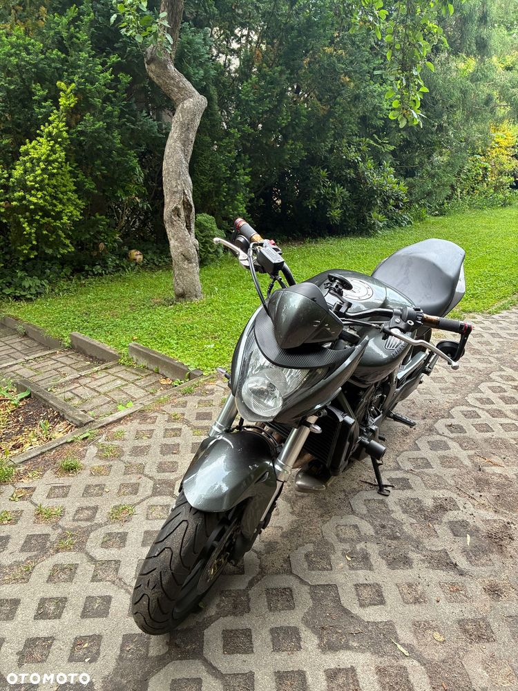 Honda Hornet - 2