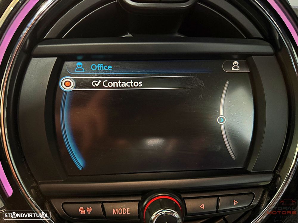 MINI Clubman Cooper Sport Edition Auto - 32