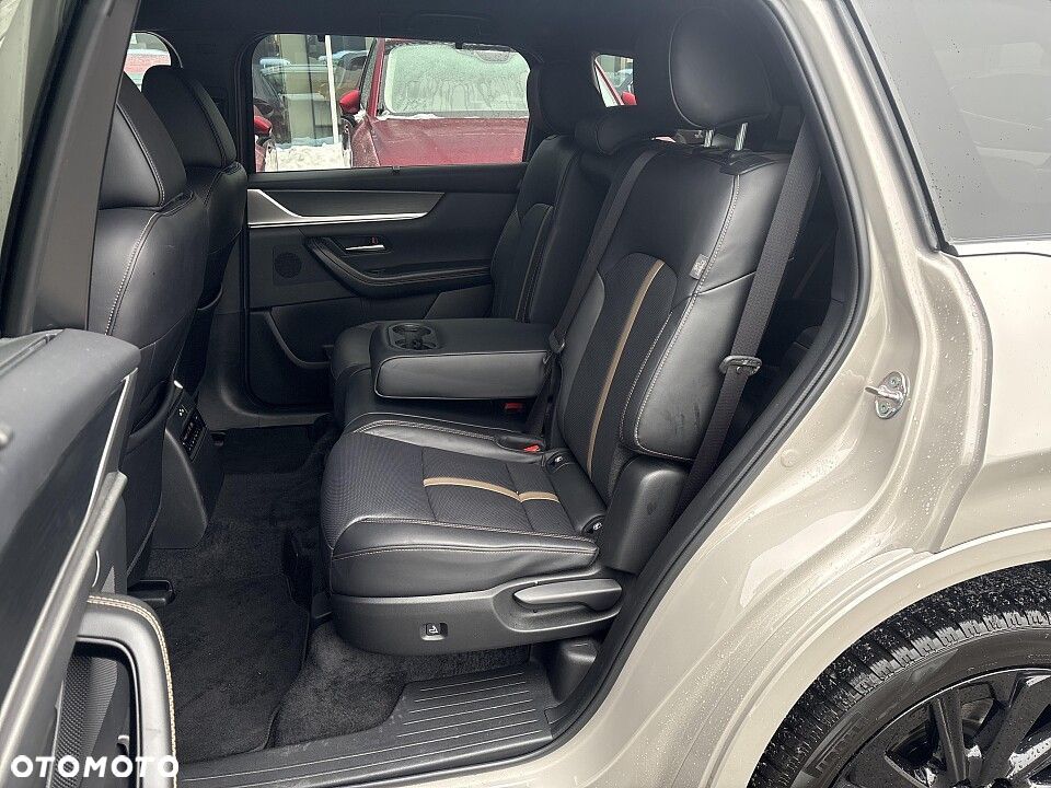 Mazda CX-80 - 9