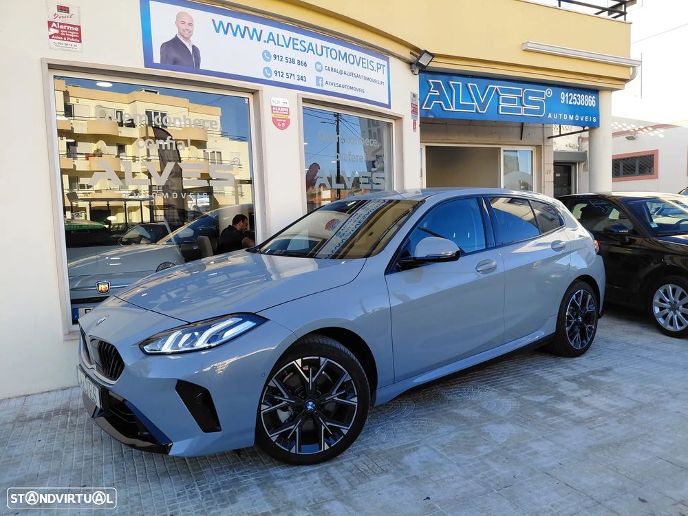 BMW 116 Pack Desportivo M Pro - 1
