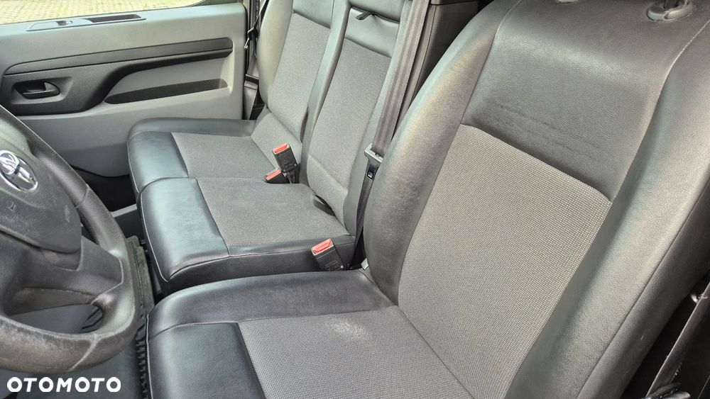 Toyota PROACE - 15