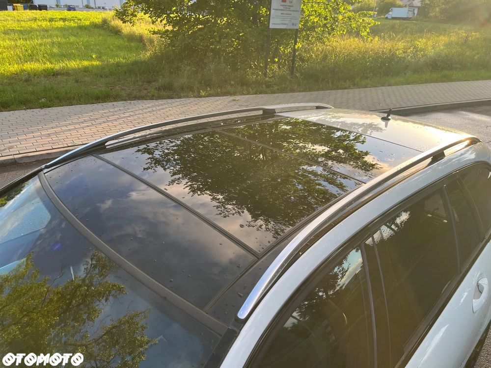 Mercedes-Benz Klasa C 200 Kompressor Automatik Avantgarde - 18