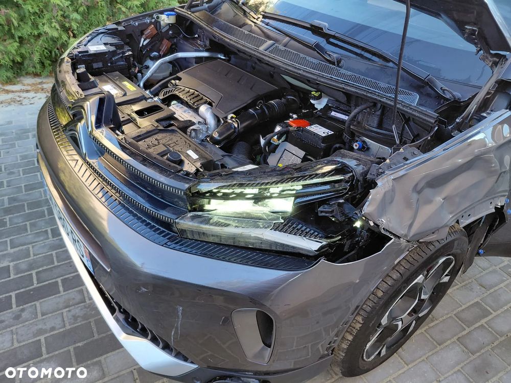 Citroën C5 Aircross - 35