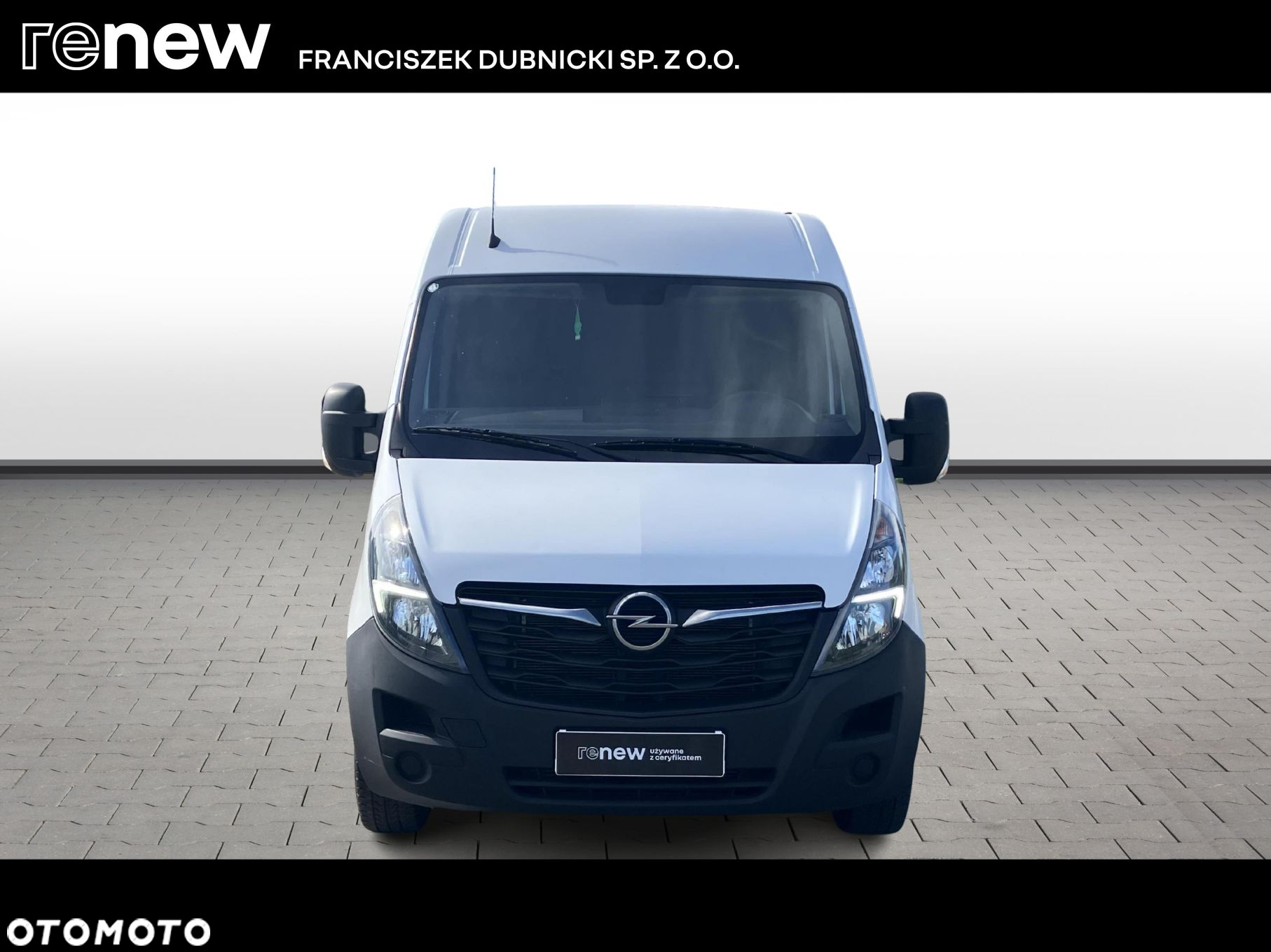 Opel movano - 8