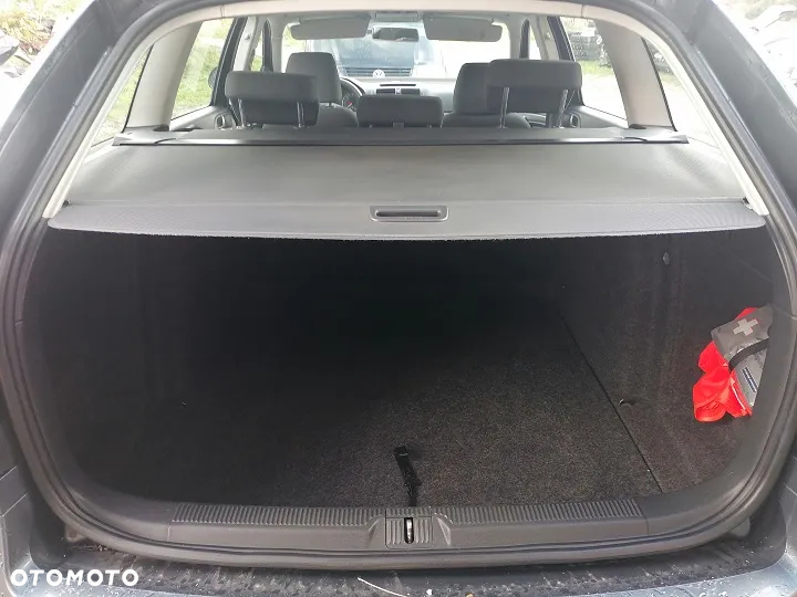 Skoda Octavia 1.6 TDI Ambition - 13