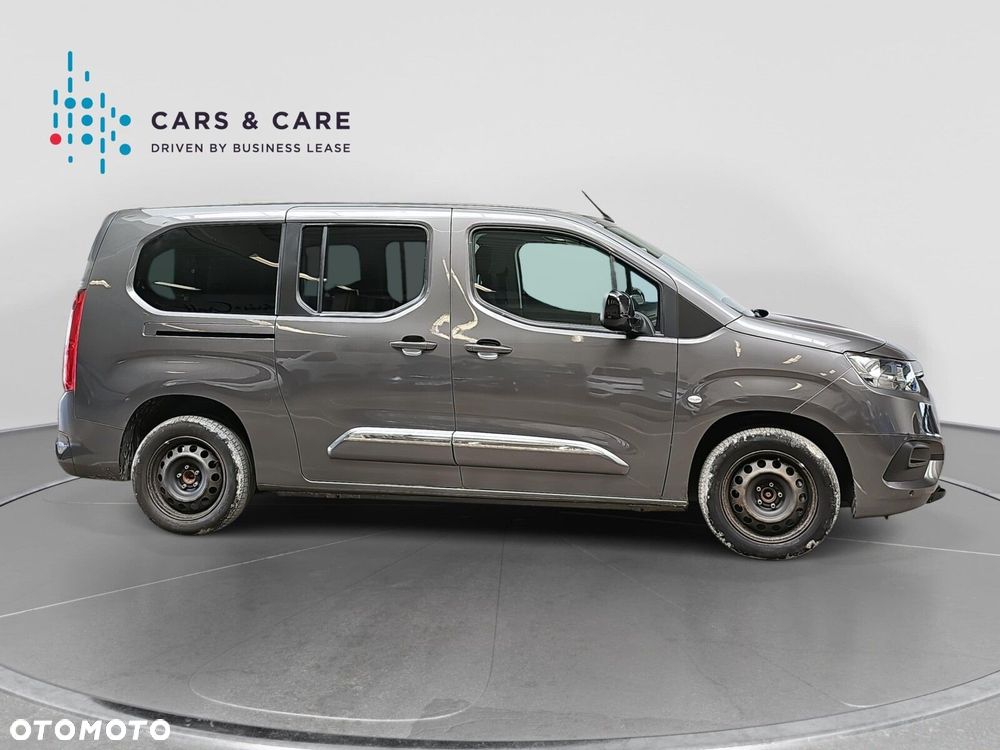 Toyota Proace City Verso Long 1.5 D-4D Business - 27