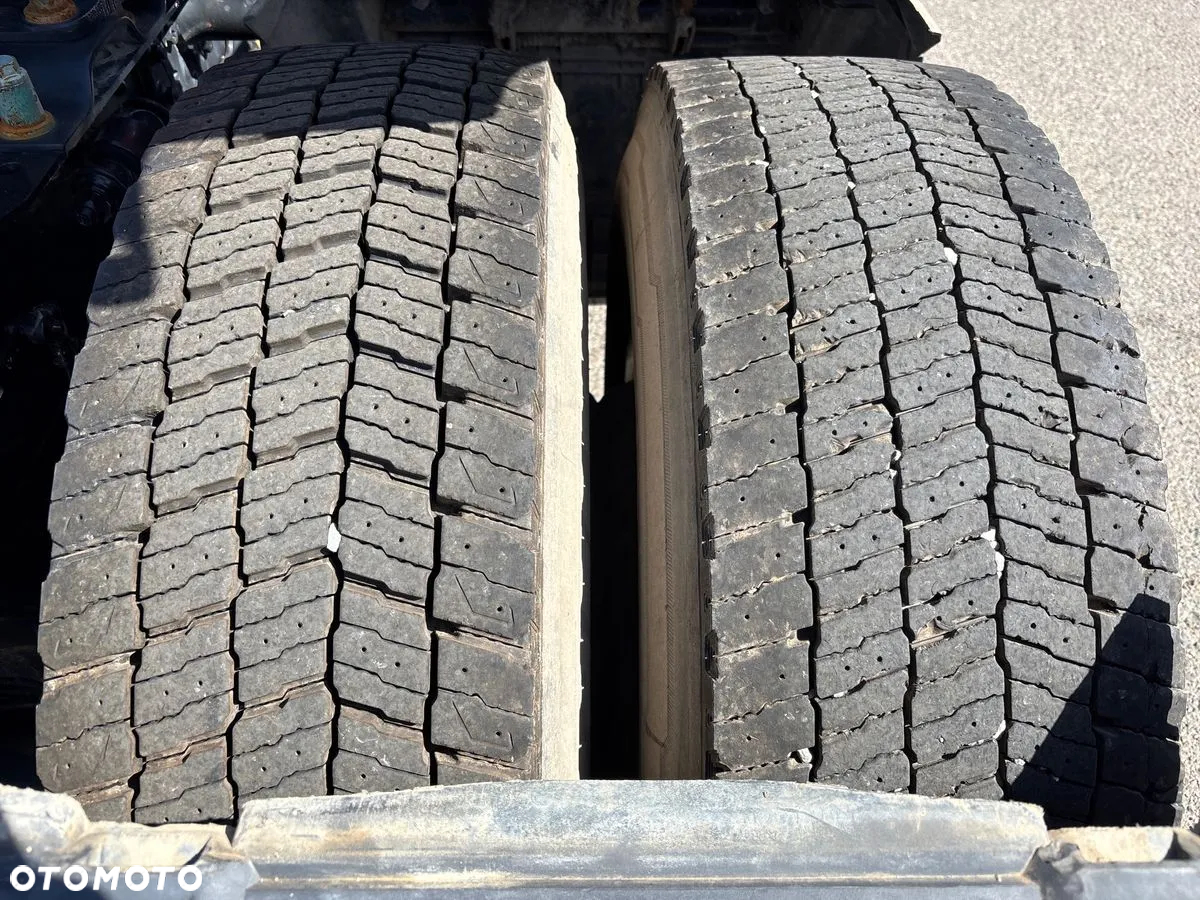 MAN TGS 18.470 4x4H BL SA - 11