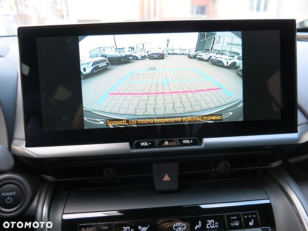 Toyota C-HR 1.8 Hybrid Style - 17