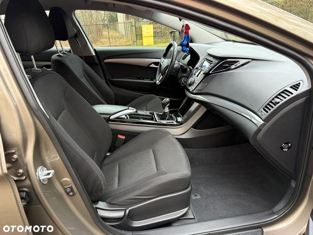 Hyundai i40 Kombi 1.6 Trend - 27