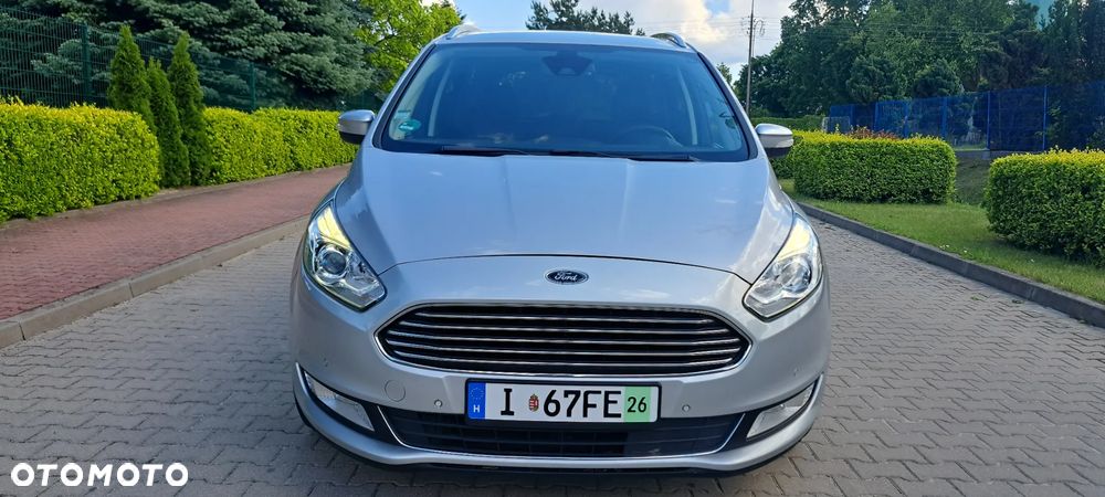 Ford Galaxy - 17