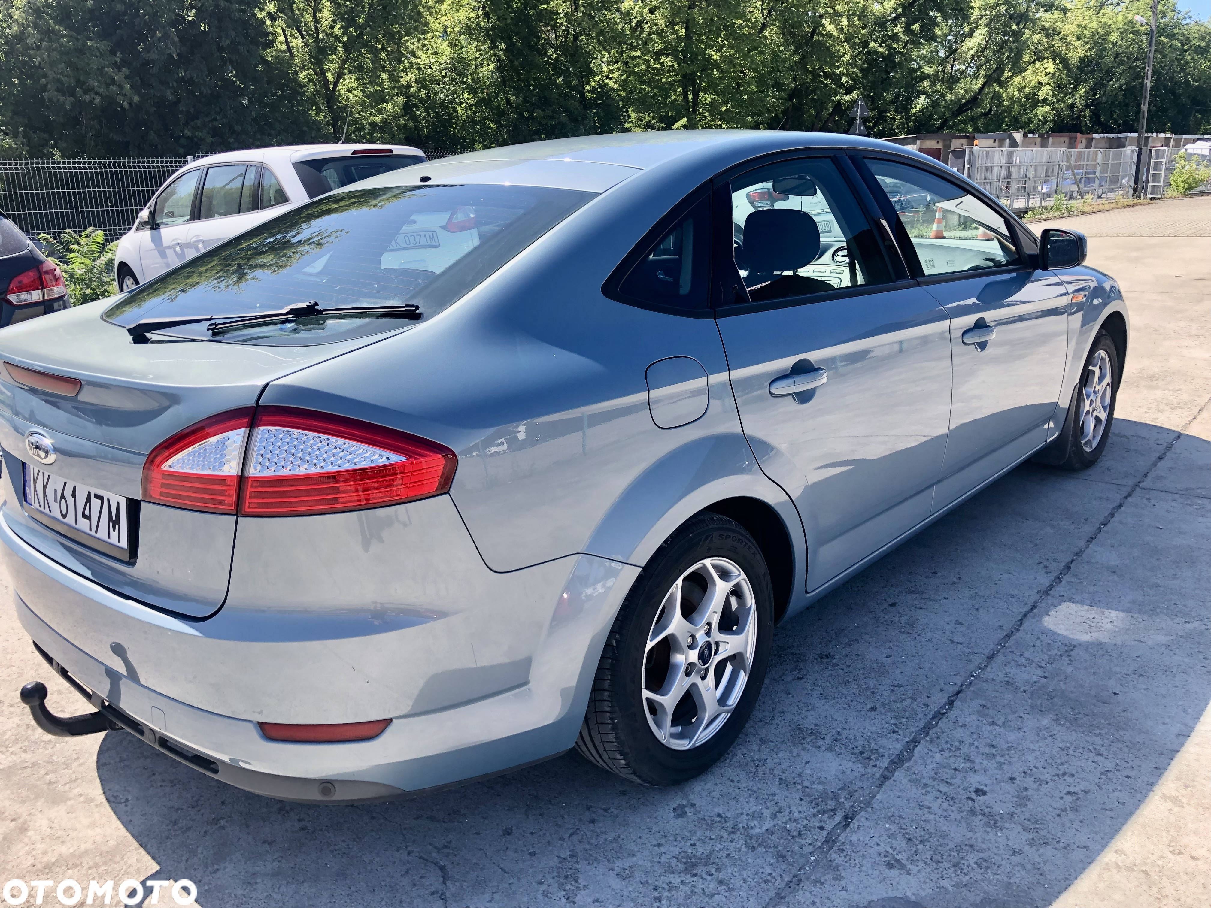 Ford Mondeo 2.0 Viva Trend - 7