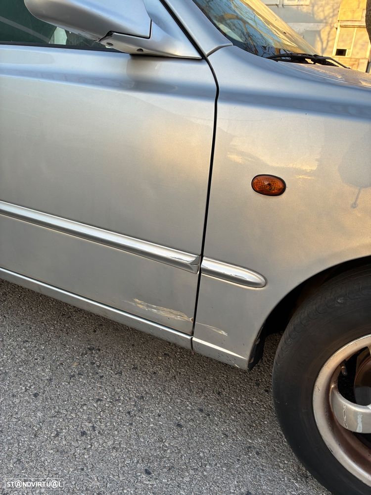 Hyundai Accent 1.3i GLS - 6