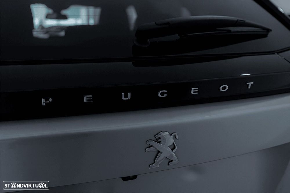 Peugeot e-2008 50 kWh Allure - 12