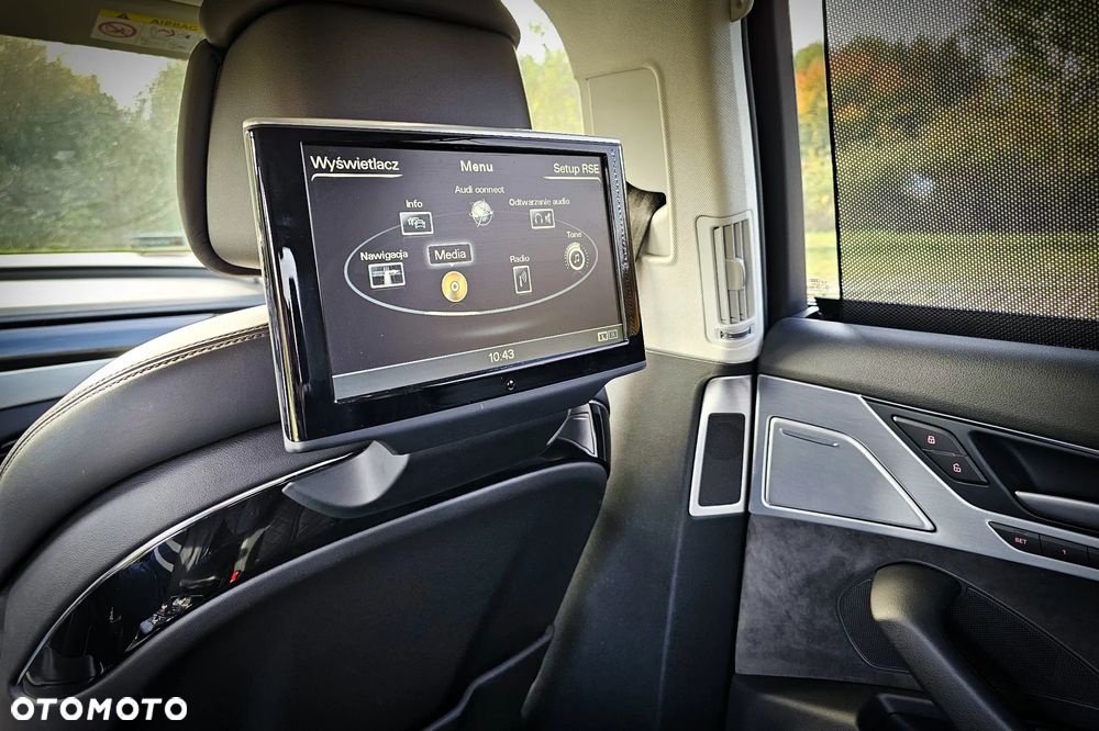 Audi A8 3.0 TDI clean diesel Quattro - 18