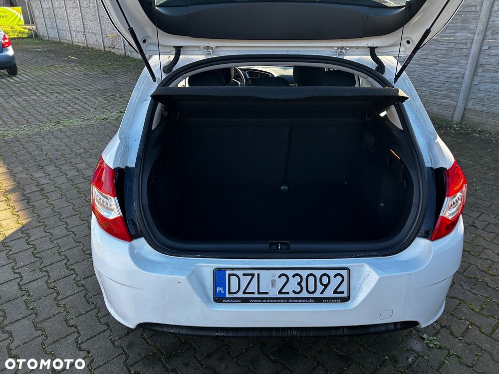 Citroën C4 VTi 95 Attraction - 9