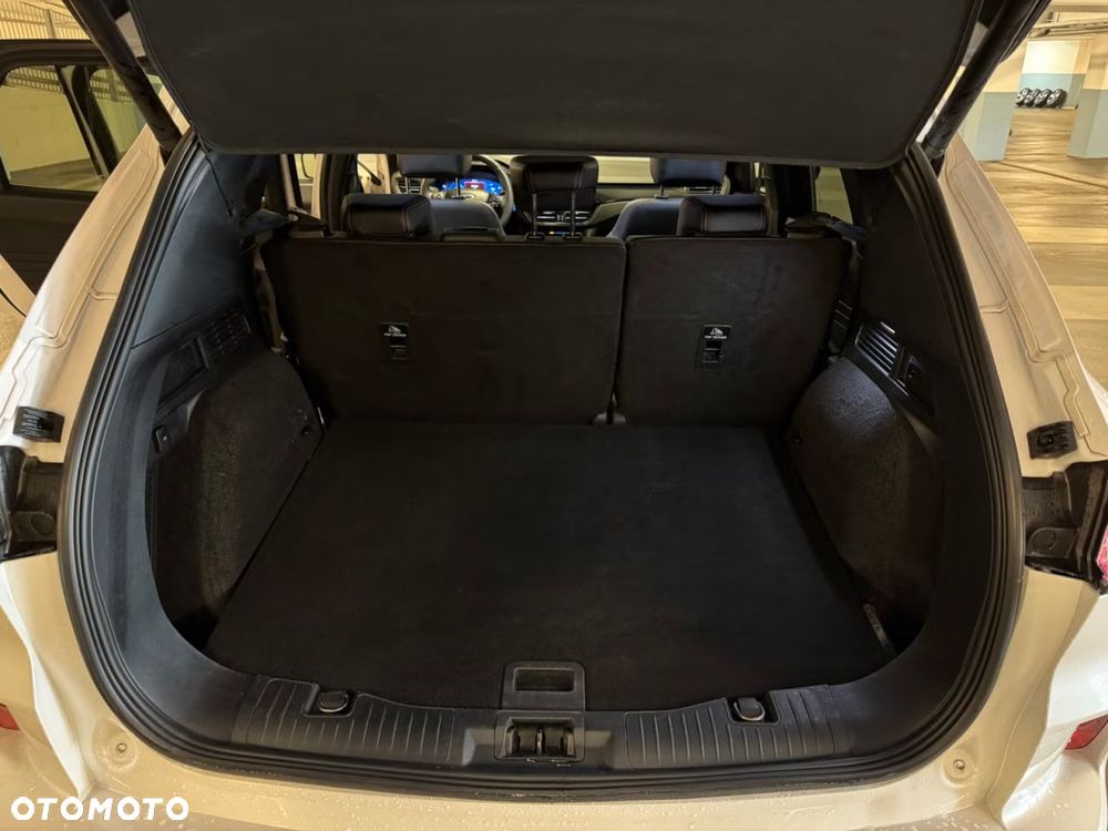 Ford Kuga 2.5P PHEV FWD Titanium - 7