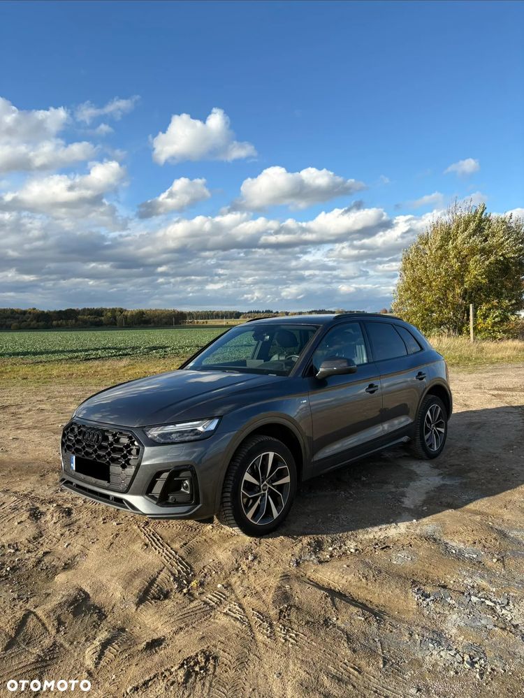 Audi Q5 - 7