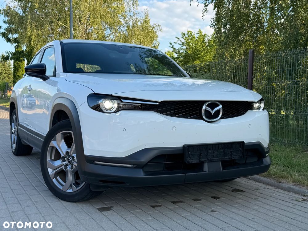 Mazda MX-30 e-SKYACTIV PRIME-LINE - 6