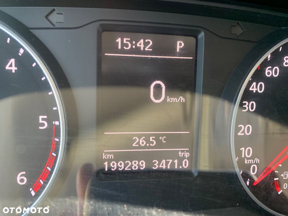 Volkswagen California 2.0 TDI L2 Highline DSG - 9