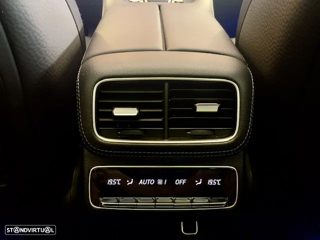Mercedes-Benz GLS 400 d 4Matic 9G-TRONIC Exclusive - 29