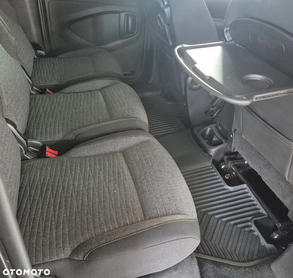 Citroën Berlingo - 13