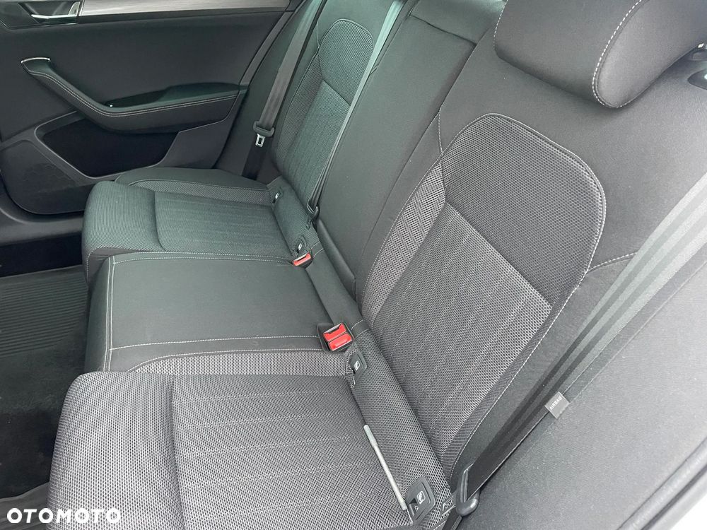 Skoda Superb 2.0 TSI 4x4 Style DSG - 16