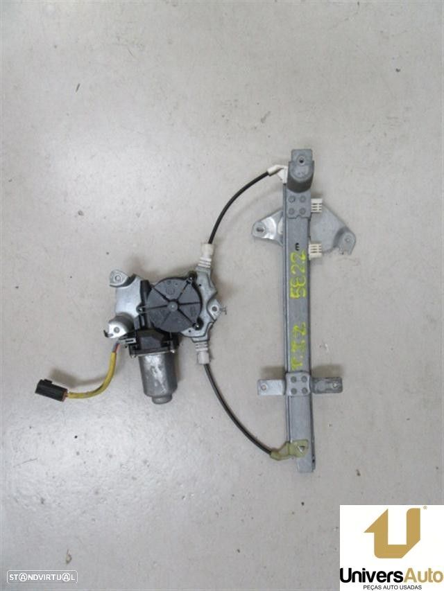 ELEVADOR TRASEIRO ESQUERDO NISSAN ALMERA 2.2 TD - 1