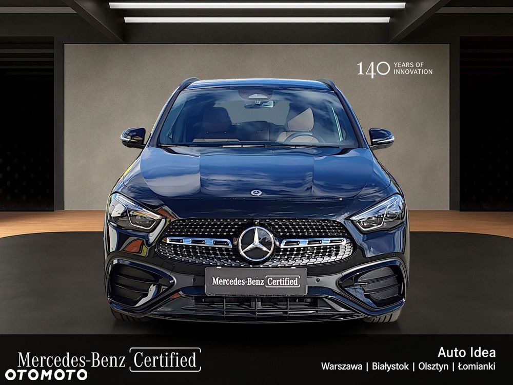Mercedes-Benz GLA 200 mHEV AMG Line 7G-DCT - 9