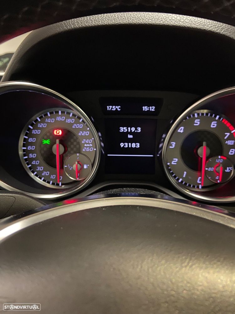 Mercedes-Benz SLK 200 - 9