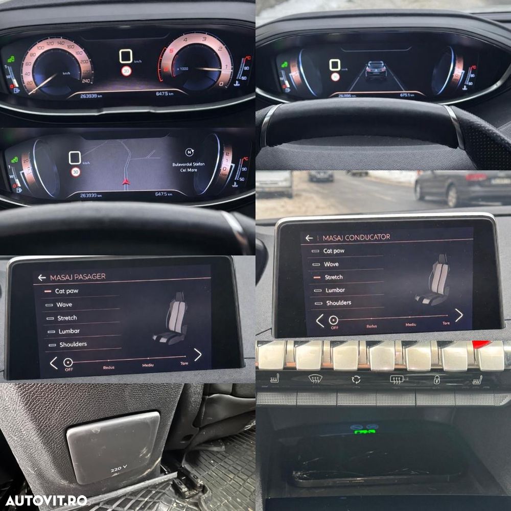 Peugeot 3008 2.0 BlueHDI S&S GT-Line - 3