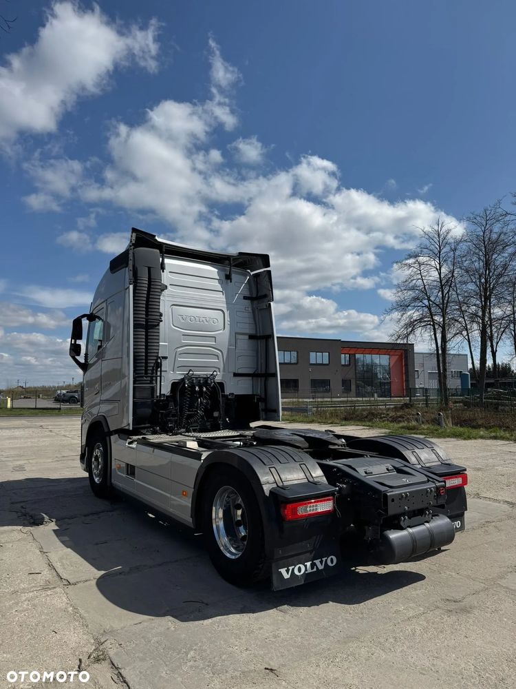 Volvo FH - 5