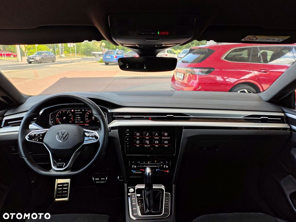 Volkswagen Arteon - 21