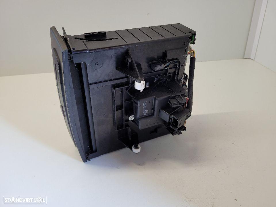 Gaveta Elétrica / Painel Sofagem Mercedes E-CLASS W211 A2116800552 - 2