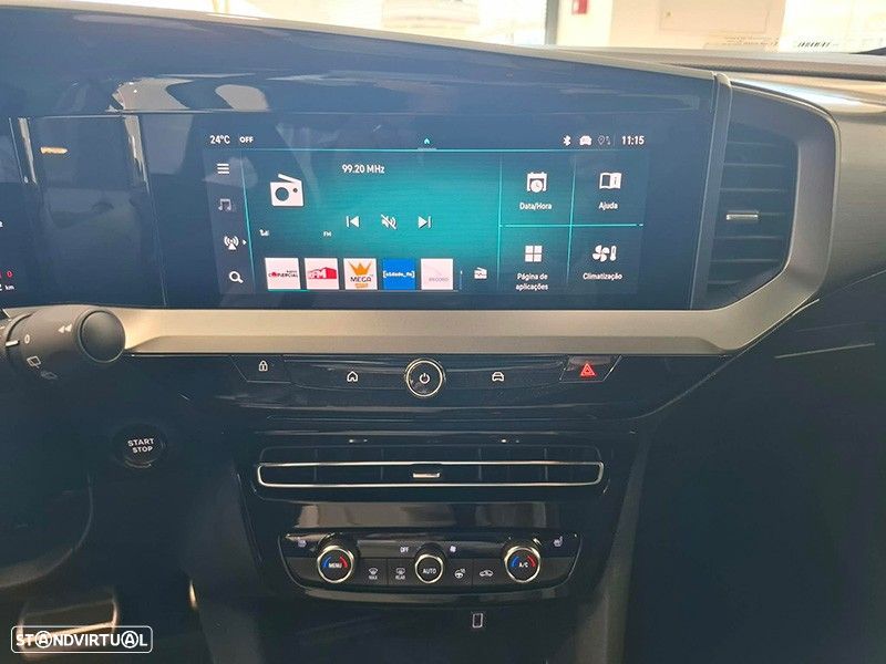 Opel Mokka-e 54 kWh GS - 14