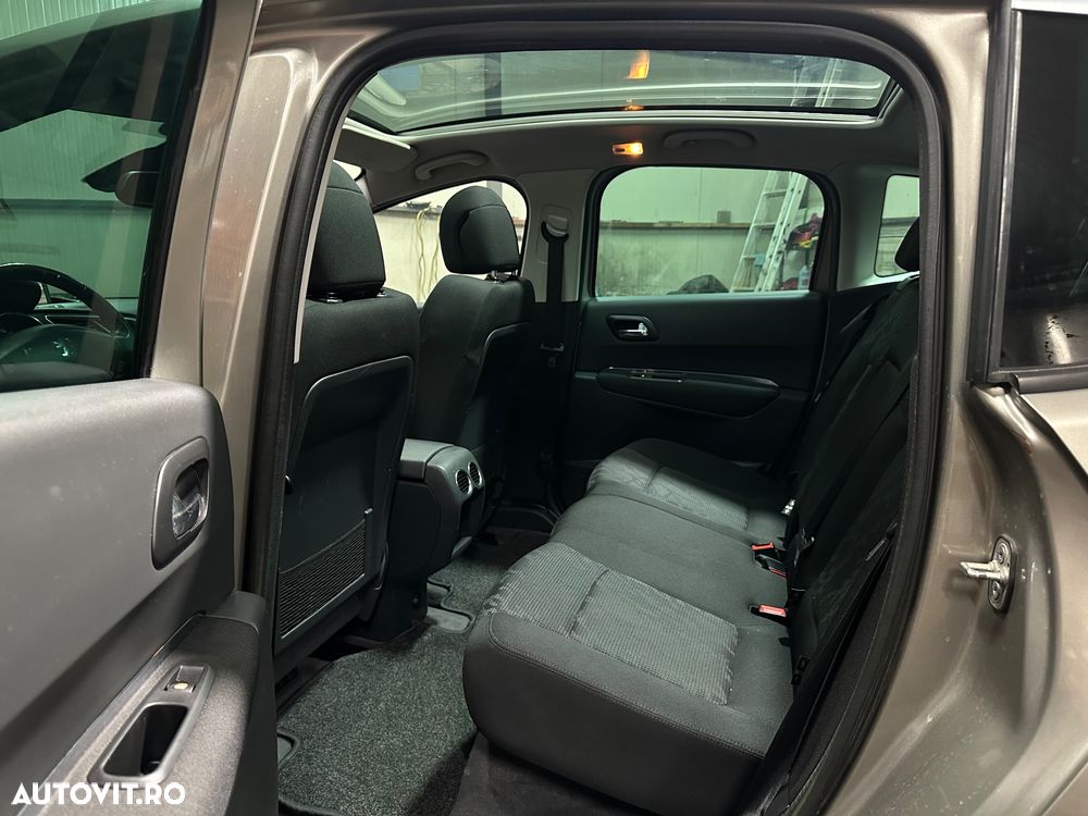 Peugeot 3008 - 7