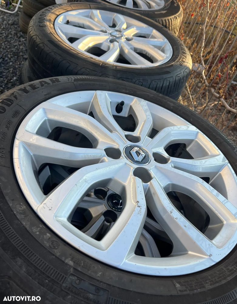 Renault Clio (Energy) dCi 90 EDC Bose Edition - 40