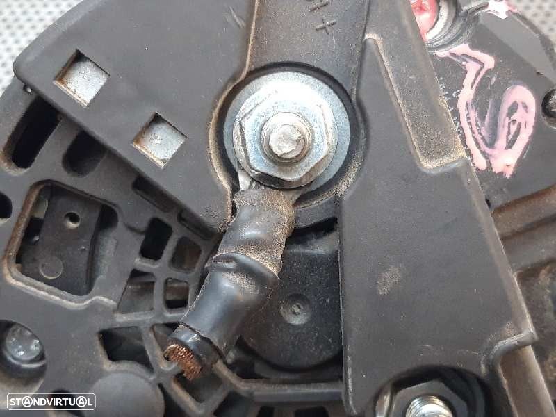 ALTERNADOR SEAT CORDOBA 2001 - 4