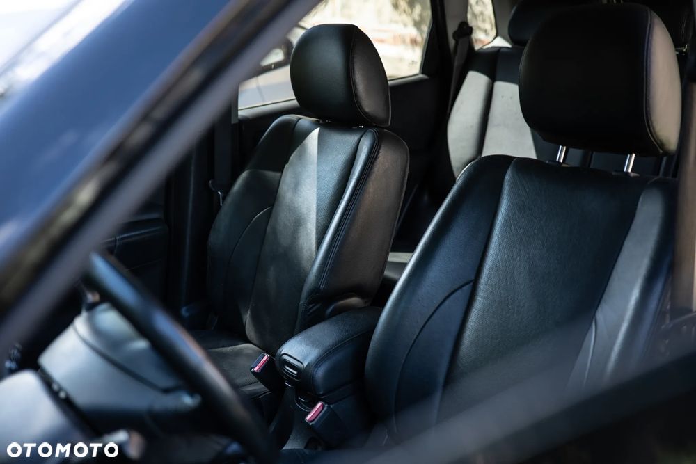 Hyundai Tucson 2.0 CRDi Premium - 20
