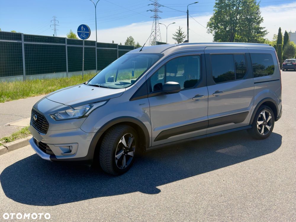 Ford Transit Connect Kombi 230 L2 Active - 1